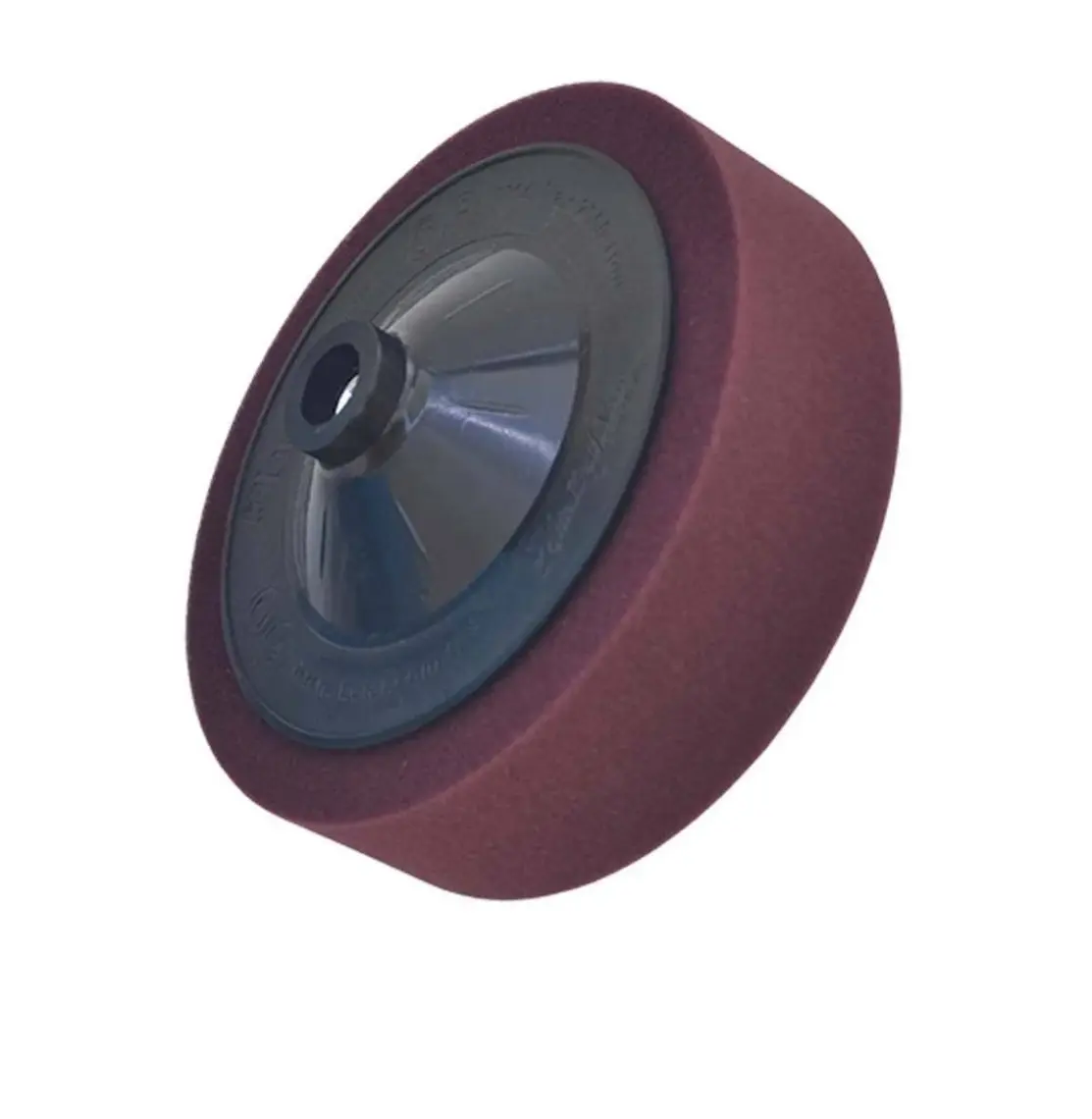 Befar Befar+ 52407 Bordo Pasta Süngeri 150MM