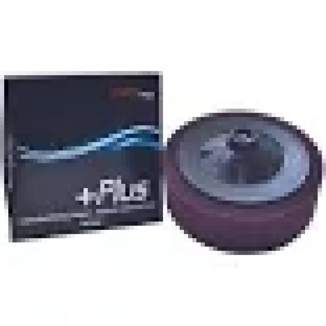 Befar Befar+ 52407 Bordo Pasta Süngeri 150MM