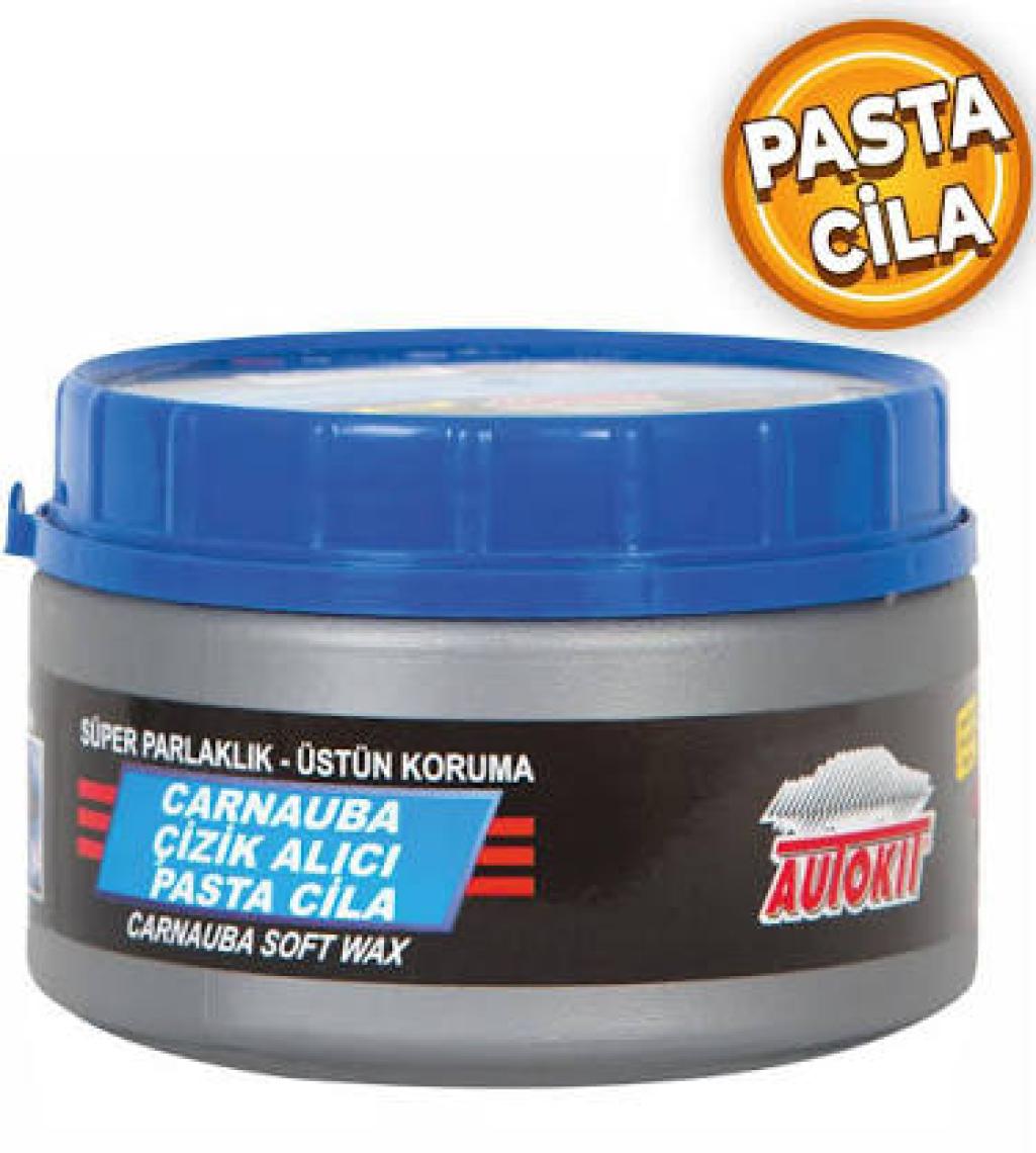 Badem10 Araba Araç Oto Pasta Cila Çizik Giderici Polisaj Yünü Pedi Keçesi Süngeri 115 Mm Cırt Taban Matkap 4'lü Set