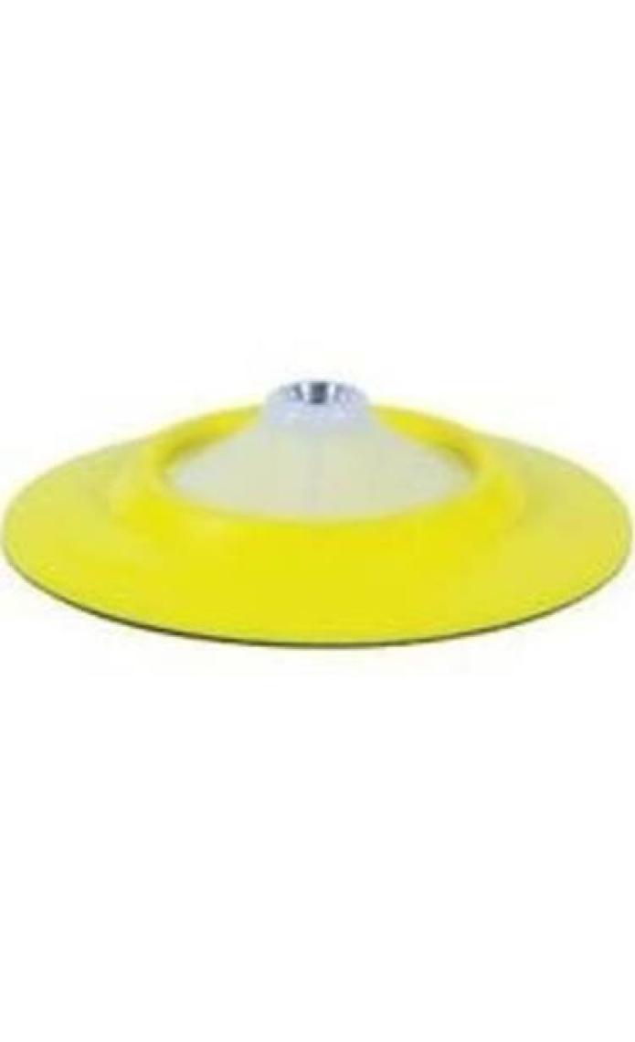 İvos Esnek Polisaj Makinası Tabanı 150 mm