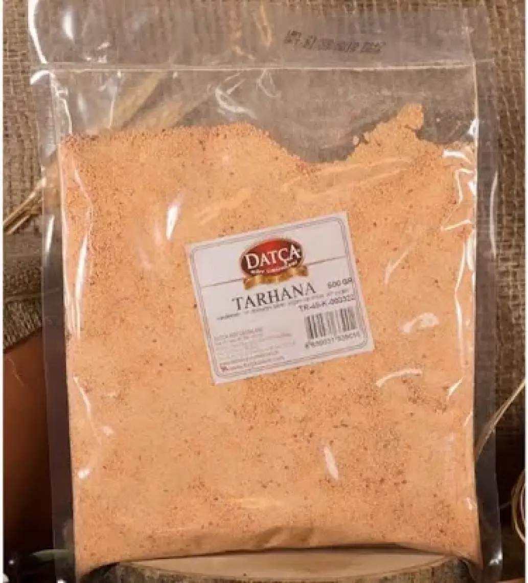 Datça Tarhana 500 Gr