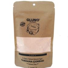 Gluno Glutensiz 250 gr Tarhana Çorbası