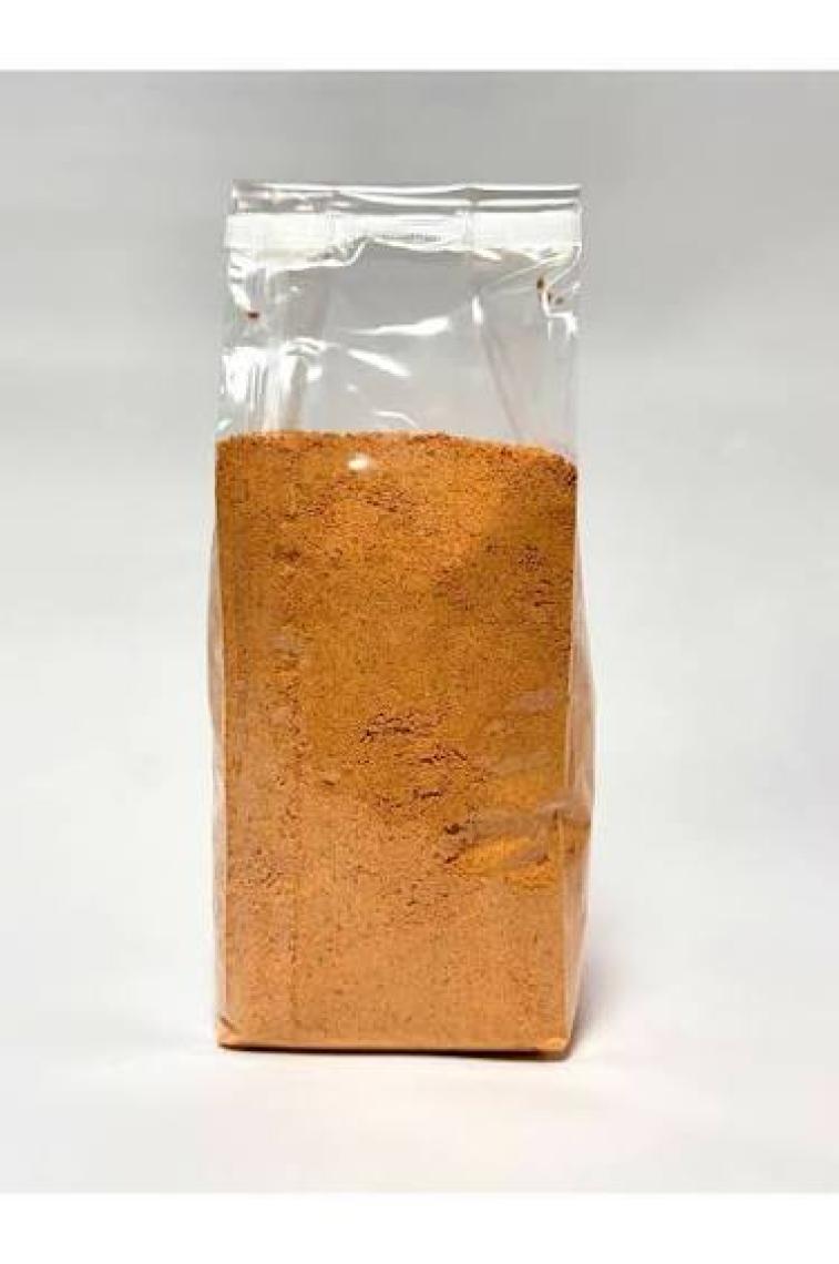 Kınalı Eller Kadın Kooperatifi Beypazarı Kırmızı Tatlı Biberli Tarhana 500GR.
