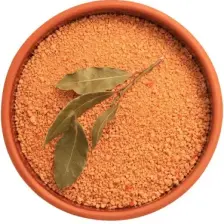 Tombul Katkısız Ev Tarhanası Acılı 500 Gr Keten