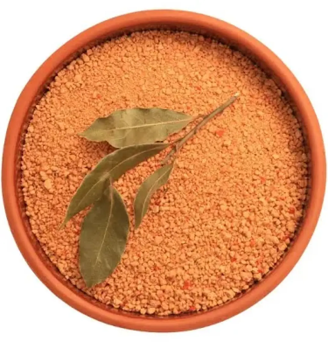 Tombul Katkısız Ev Tarhanası Acılı 500 Gr Keten