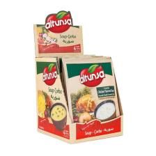 Hazır Çorba Kremalı Tavuk 6 lı 60 Gr