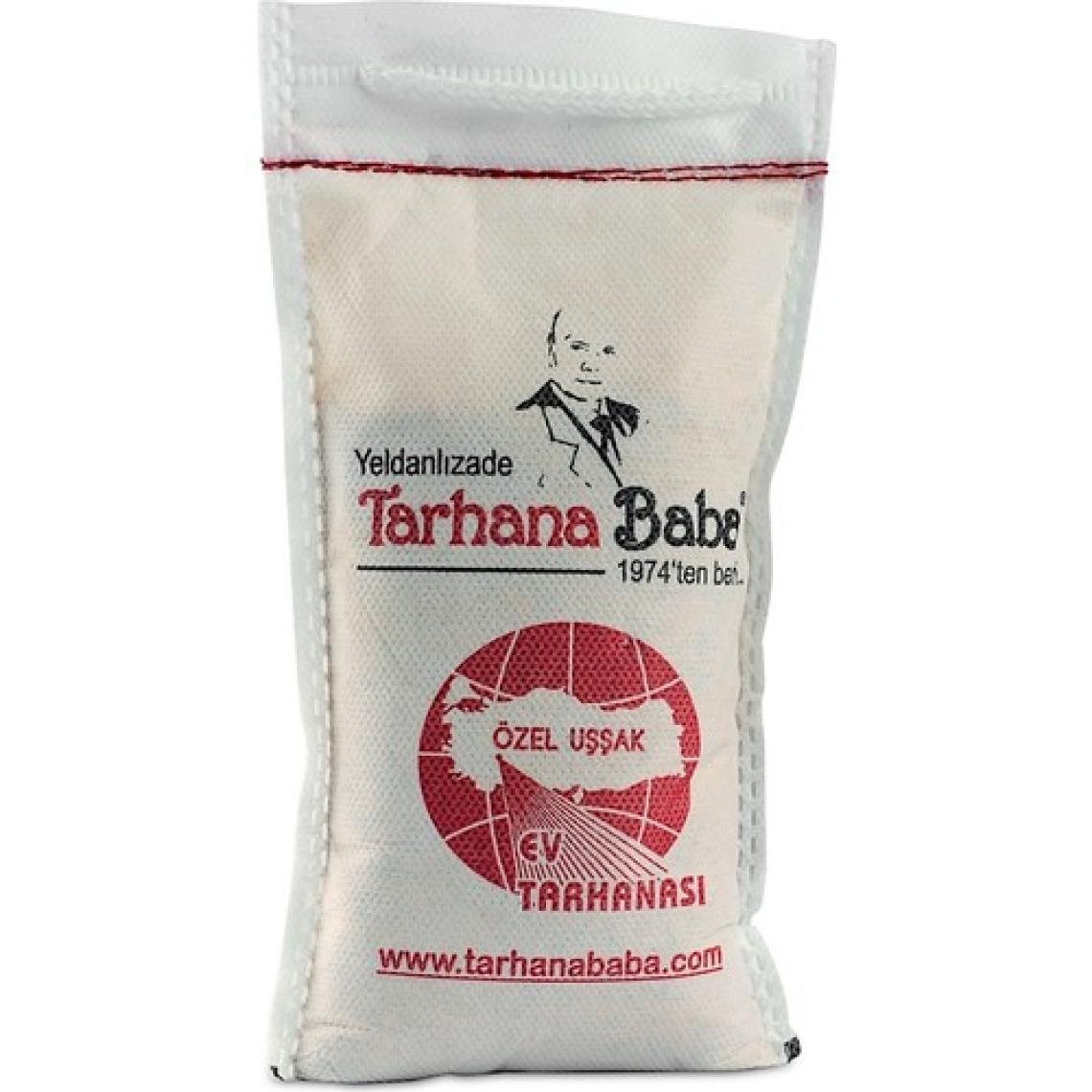 Tarhana Baba Tarhana 250 gr Acı