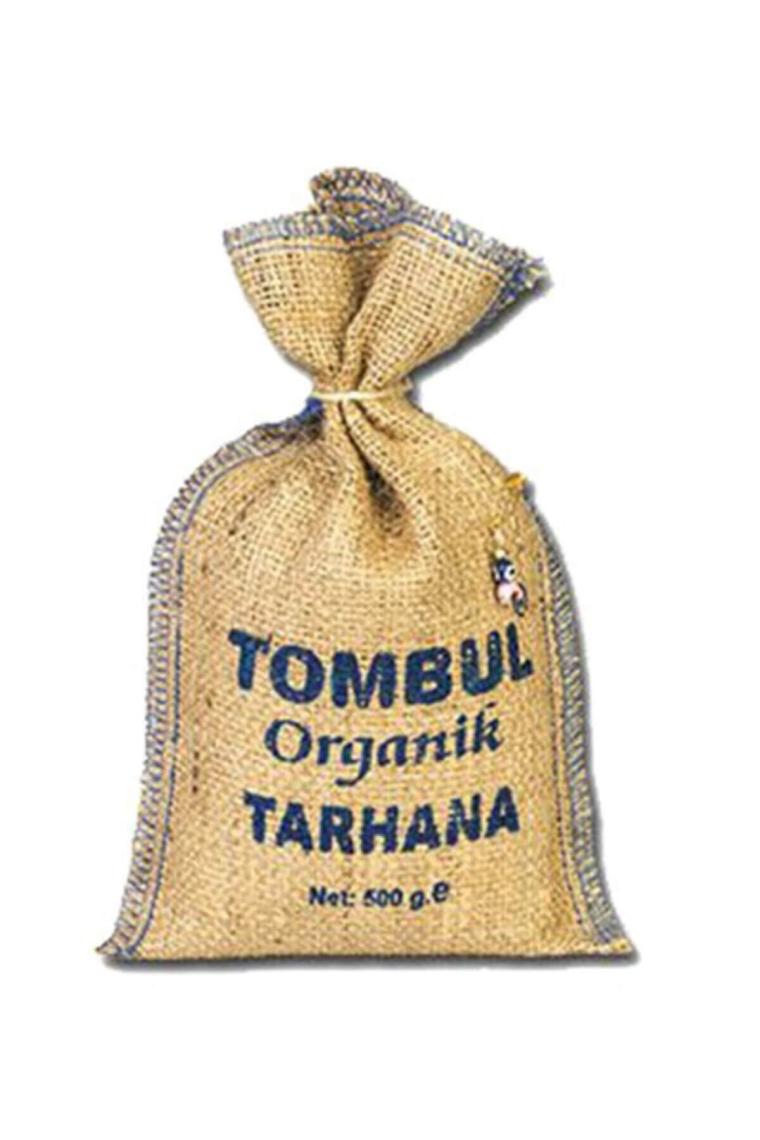 Organik Tarhana Ev Yapımı 500 g