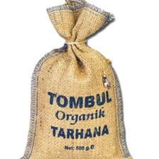 Organik Tarhana Ev Yapımı 500 g