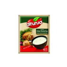 Hazır Çorba Kremalı Tavuk 60 Gr