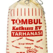 Tombul Katkısız Ev Tarhanası 500gr