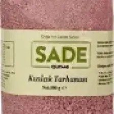 Sade Gurme Kızılcık Tarhanası