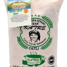 %100 Doğal Uşak Eşme Yörük Tarhanası - 500 gr. Tatlı