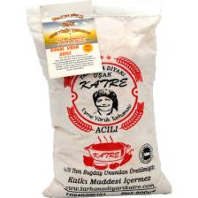 Katre Uşak Eşme Yörük Tarhanası Acılı 500 gr