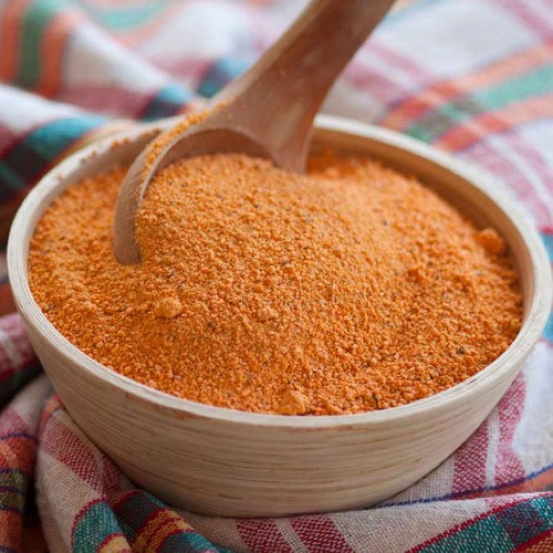 Tombul Tarhana Organik Balkabaklı Glutensiz Tarhana 300 gr