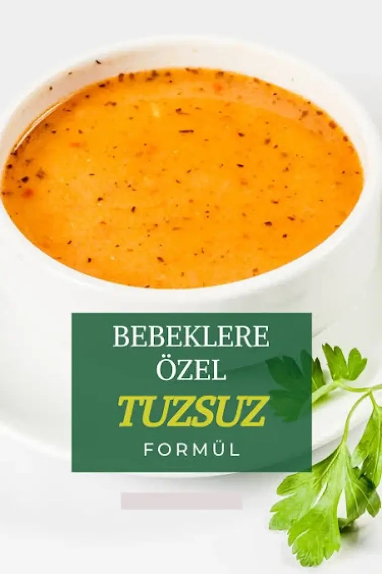 Makarna Lütfen Tuzsuz Kırmızı Tarhana (200 gram)