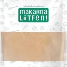 Makarna Lütfen Tuzsuz Kırmızı Tarhana (200 gram)
