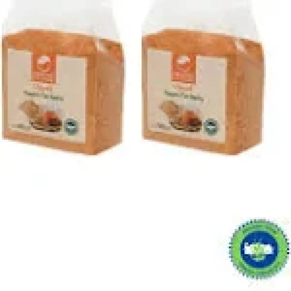 Organik Gurme 2'li Vegan Tarhana 500 gr
