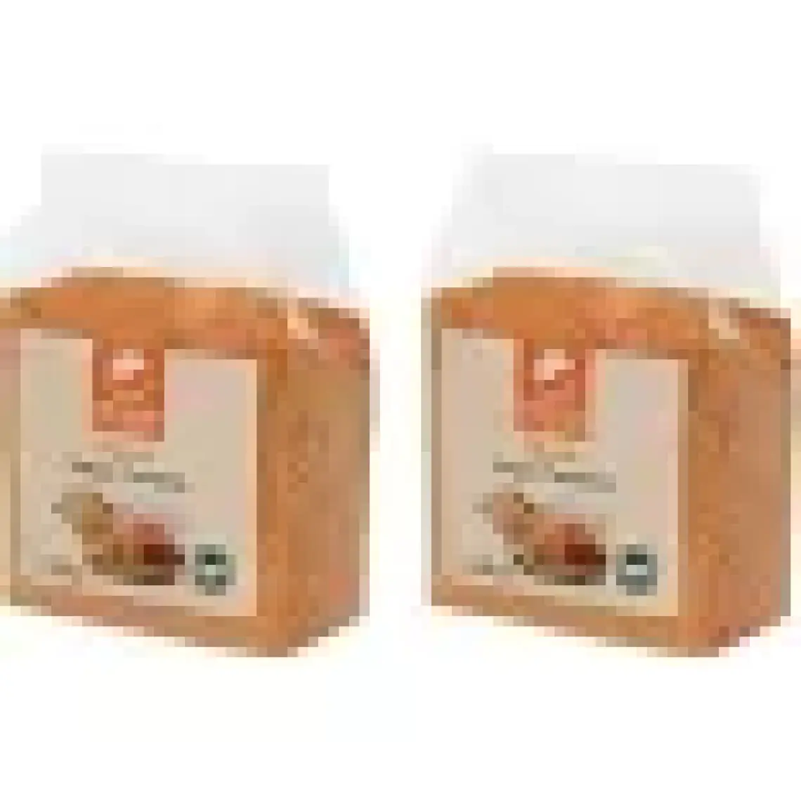 Organik Gurme 2'li Vegan Tarhana 500 gr