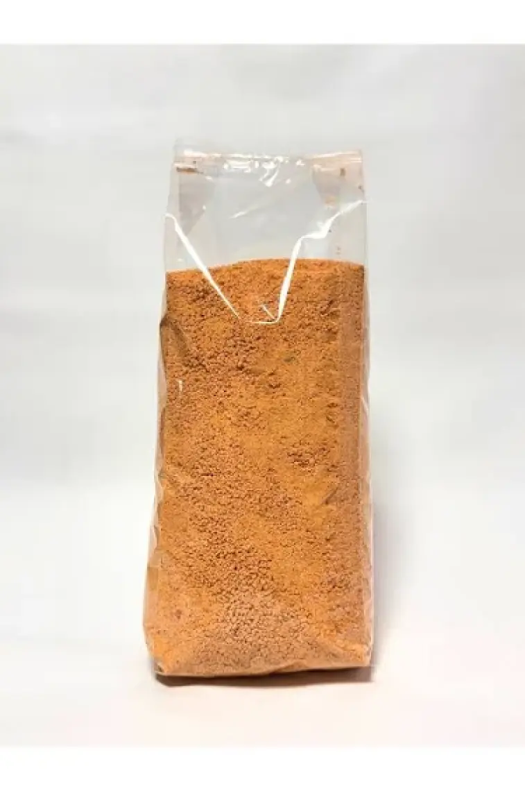 Kınalı Eller Kadın Kooperatifi Beypazarı Biberli Tarhana Çorba 1 kg