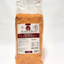Kınalı Eller Kadın Kooperatifi Beypazarı Biberli Tarhana Çorba 1 kg