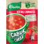 Knorr Çabuk Çorba Serisi Kıtırlı Domates Çorbası 22 GR