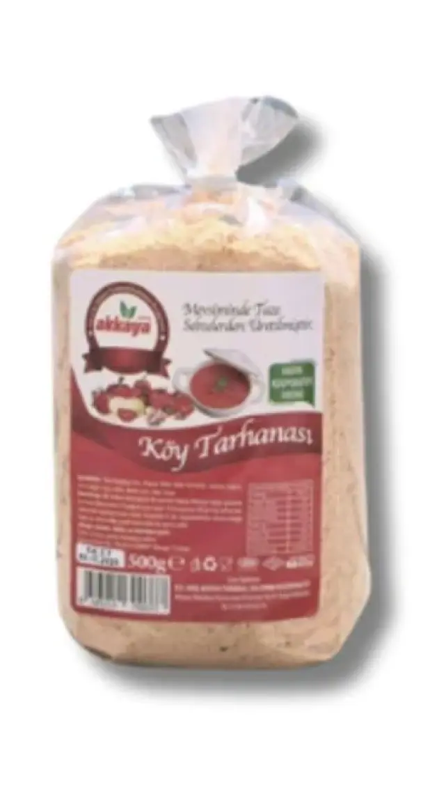 Ayaş Akkaya Köyü Köy Tarhanası 400 gr