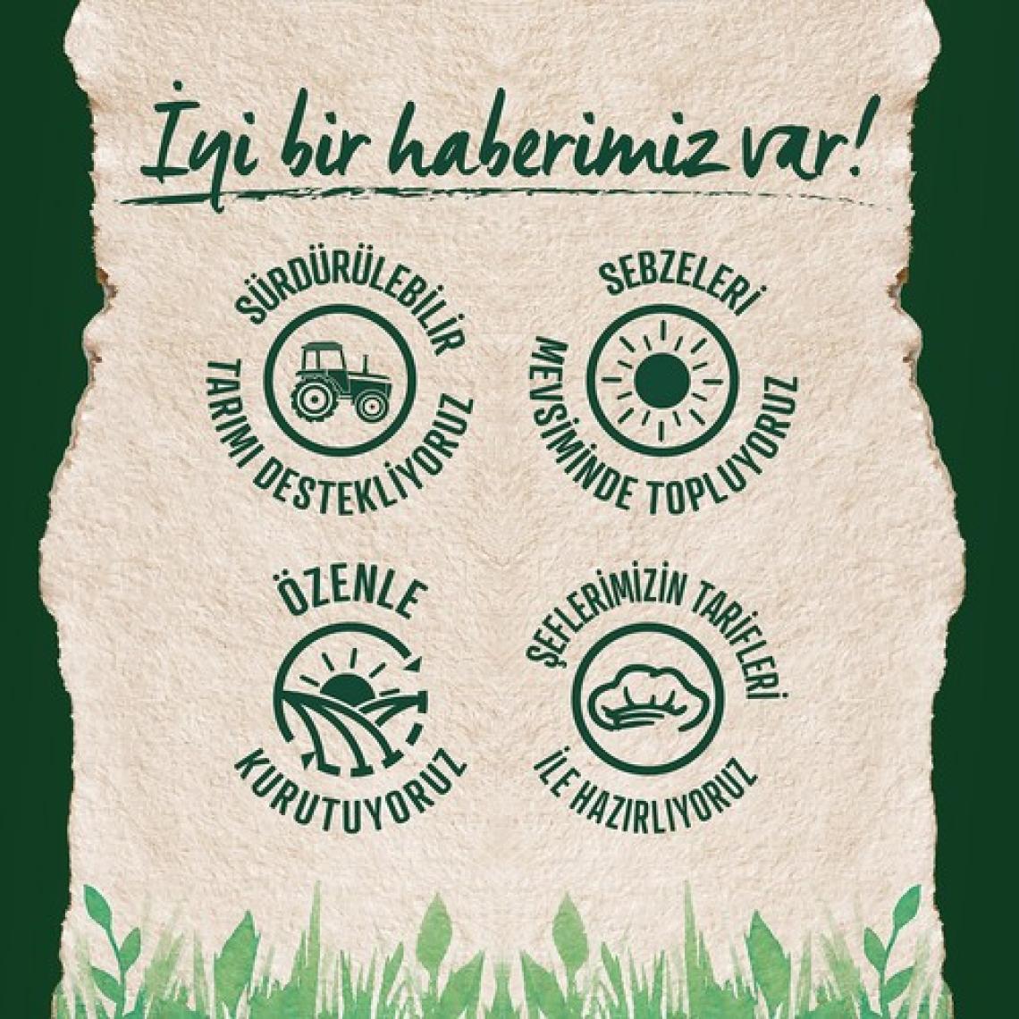 Knorr Hazır Çorba Tarhana Çorbası 74 g