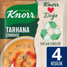 Knorr Hazır Çorba Tarhana Çorbası 74 g