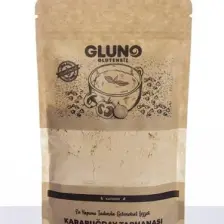 Gluno Glutensiz Karabuğday Tarhanası 80 gr