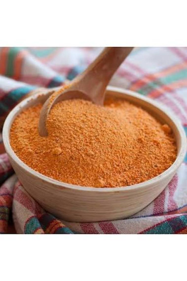 Tombul Tarhana Organik Karabuğdaylı Glutensiz Tarhana 380 gr