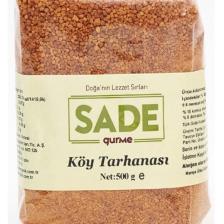 Köy Tarhanası 500 Gr