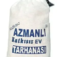 Azmanlı Katkısız Ev Tarhanası - Tatlı  500 gr