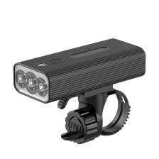 15000 Lümen 3xt6 Led Usb Ile Şarj Edilebilir Bisiklet Farı