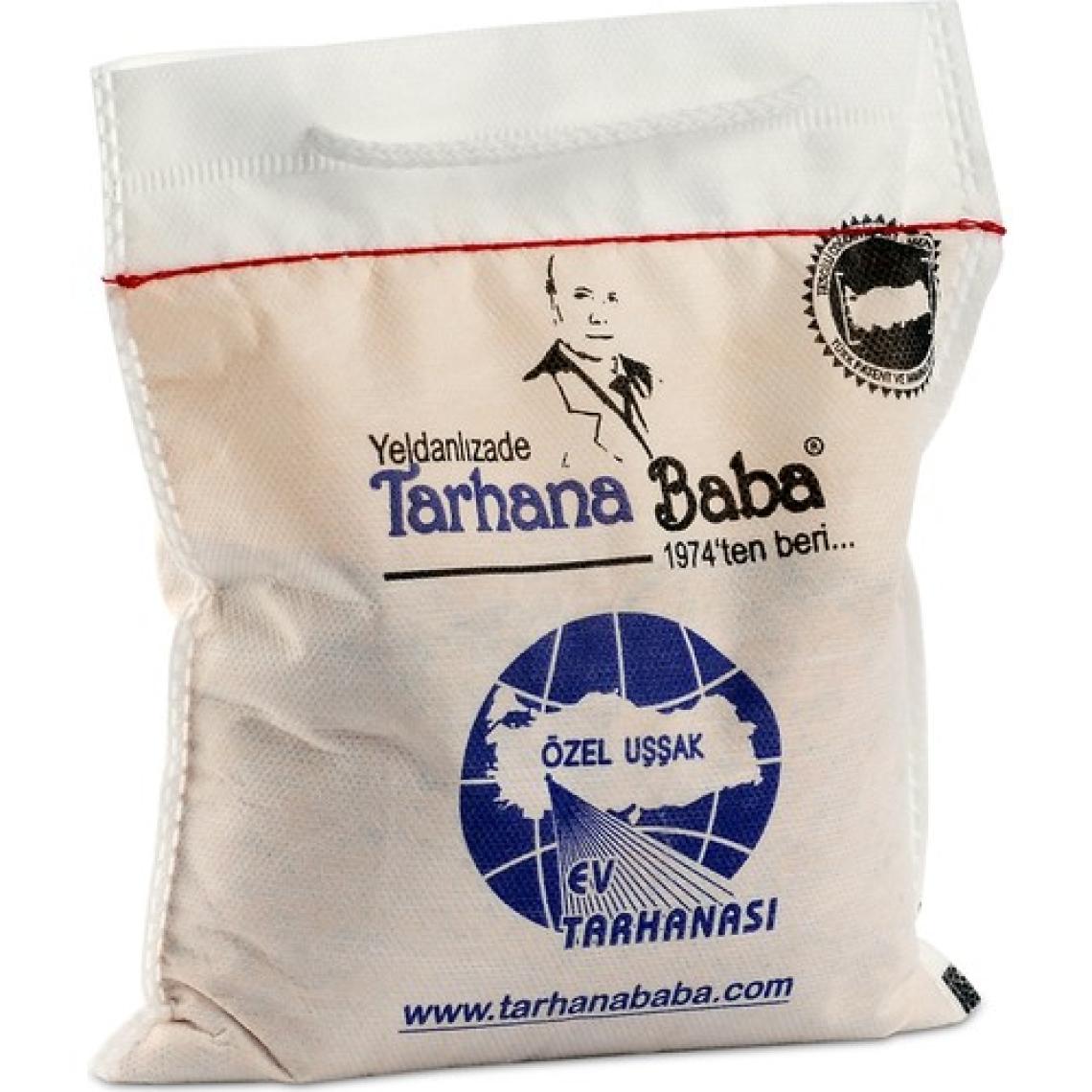 Tarhana Baba Tarhana 500 gr Acısız