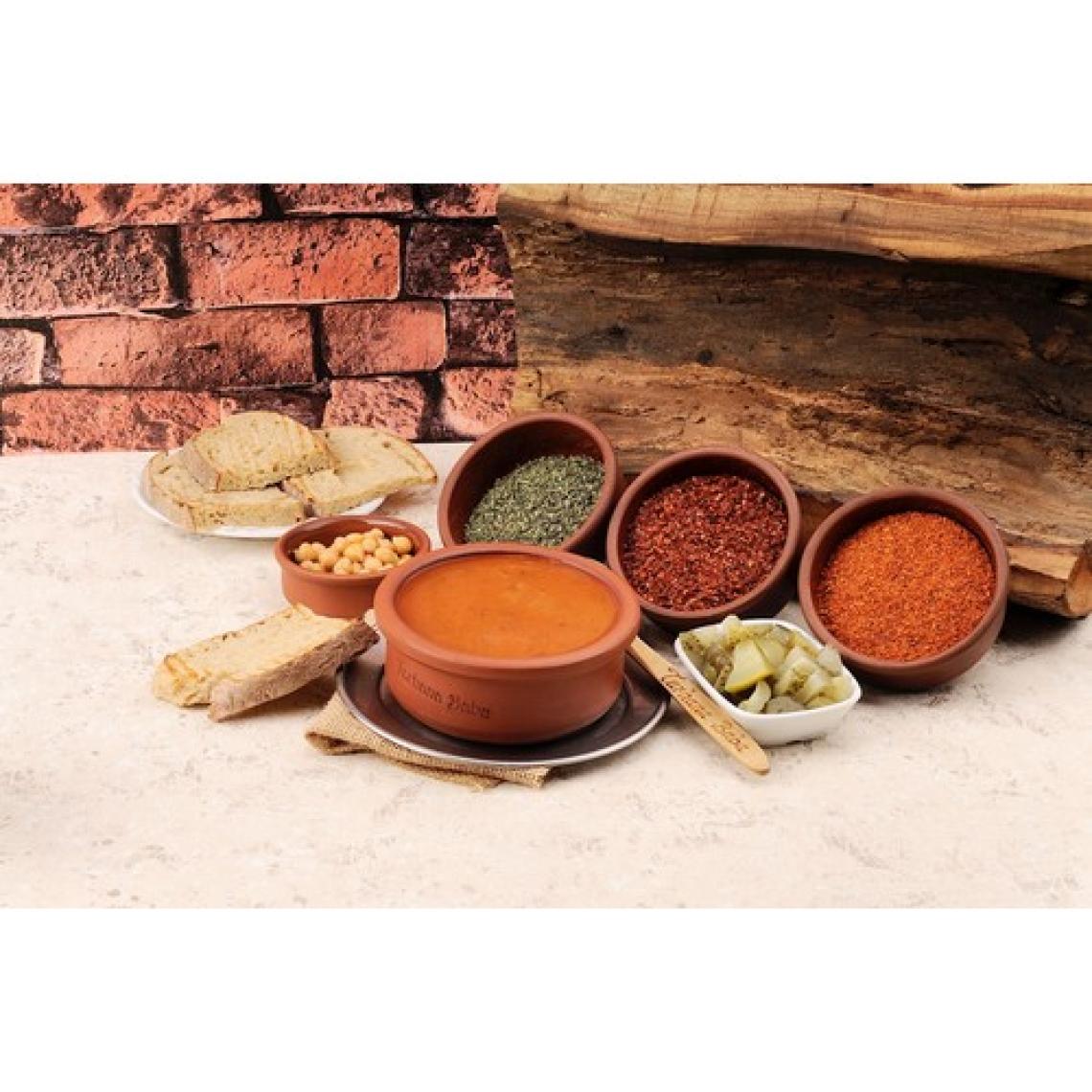 Tarhana Baba Tarhana 500 gr Acısız