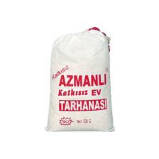 Azmanlı Katkısız Ev Tarhanası - Acı 500 gr