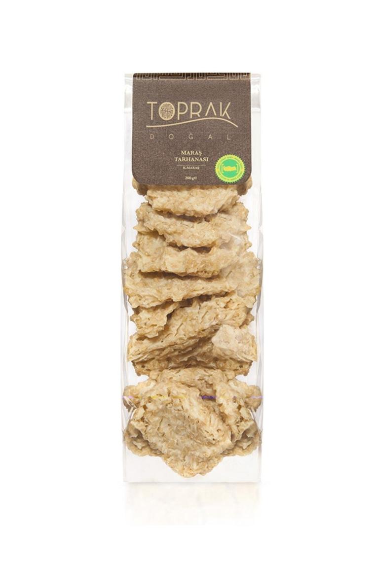 Maraş Tarhanası Sıkma Tarhana 200 G