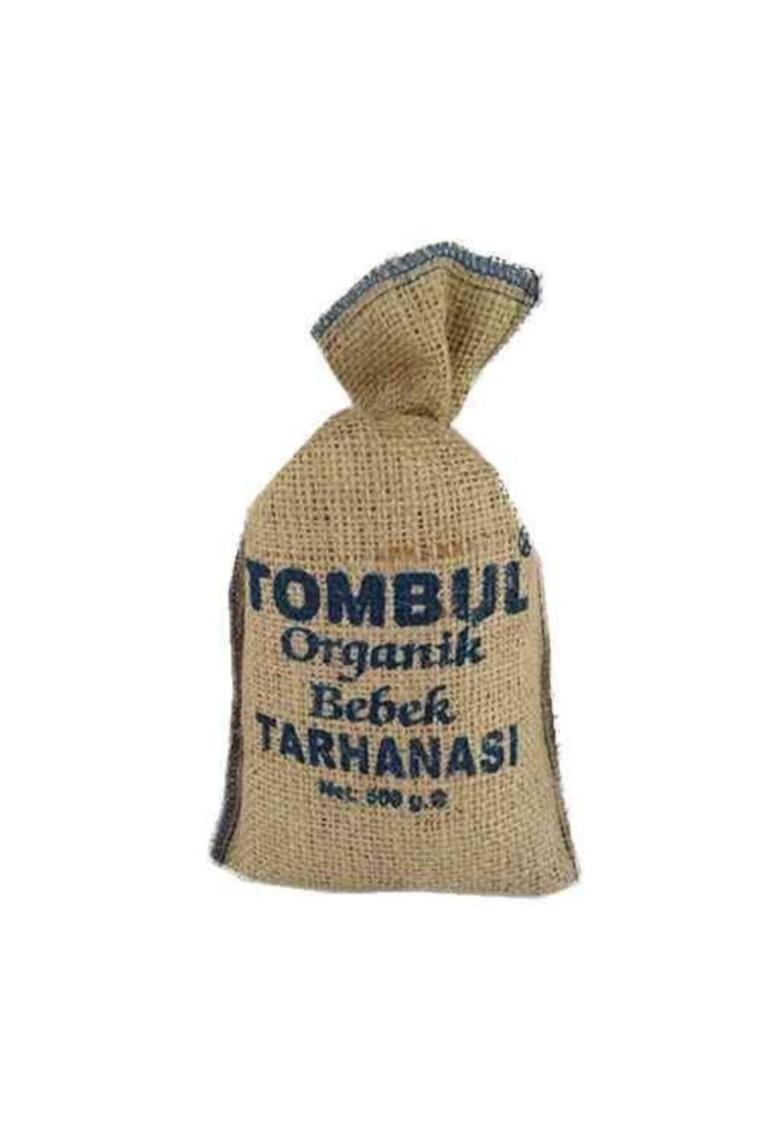 Tombul Organik Bebek Tarhana 500 gr