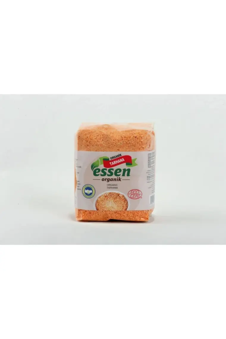 Essen Organik Tarhana 500 gr