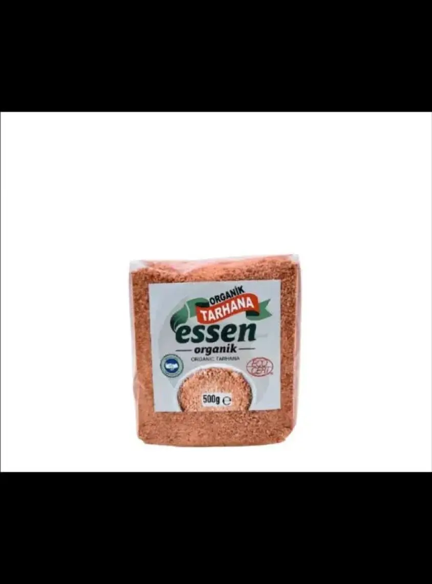 Essen Organik Tarhana 500 gr