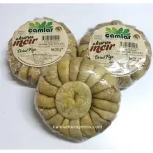Kuru Incir Naturel 200 gr Garland
