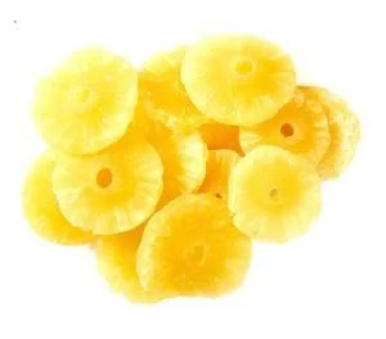 Ananas Kurusu 500GR