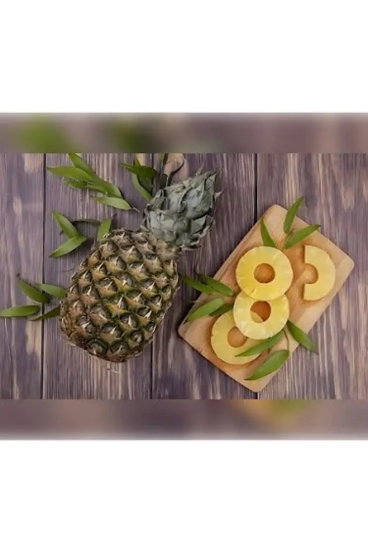 Ananas Kurusu 500GR