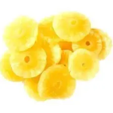 Ananas Kurusu 500GR