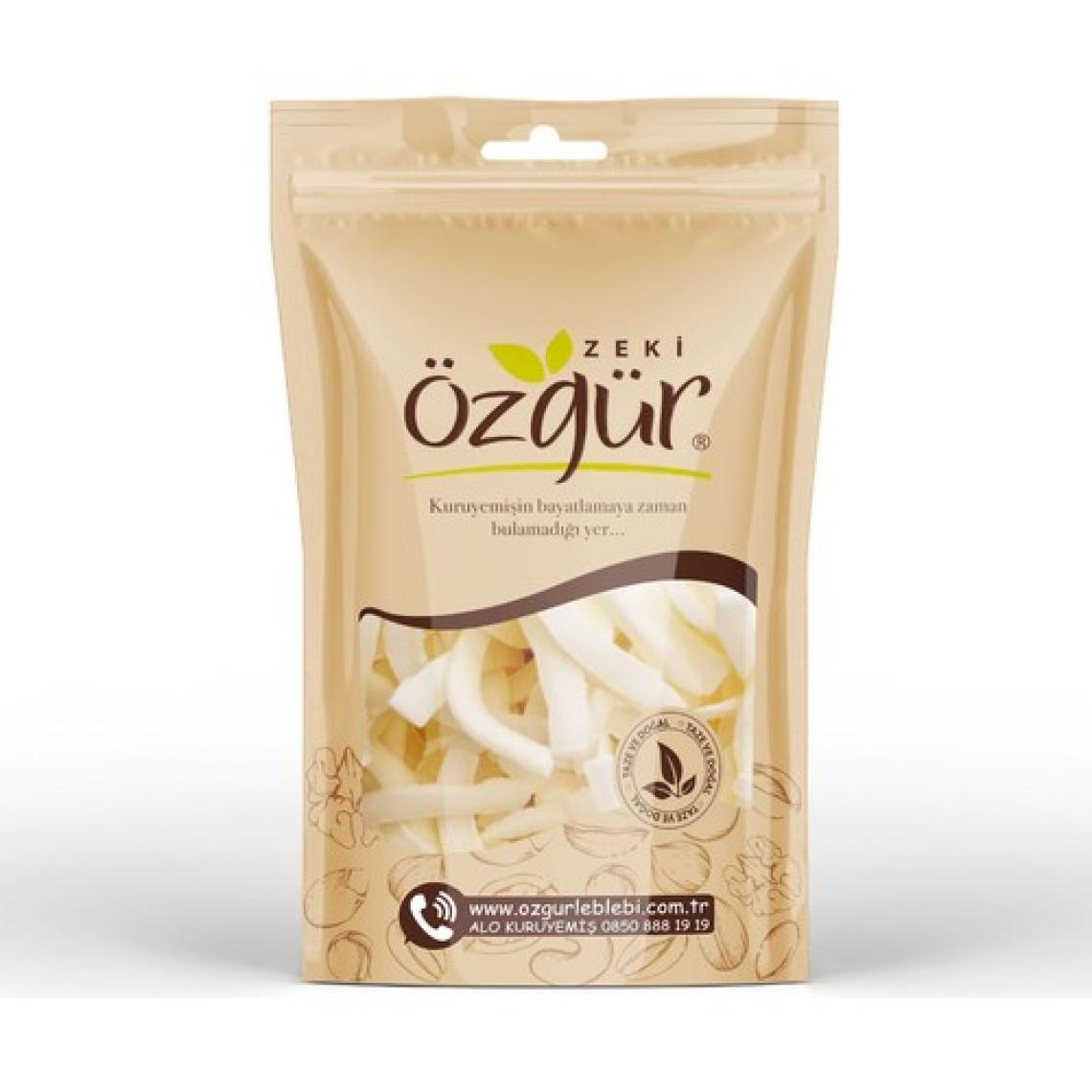 Kurutulmuş Hindistan Cevizi 500GR
