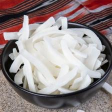 Kurutulmuş Hindistan Cevizi 500GR