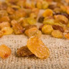 Sarı Üzüm 500GR