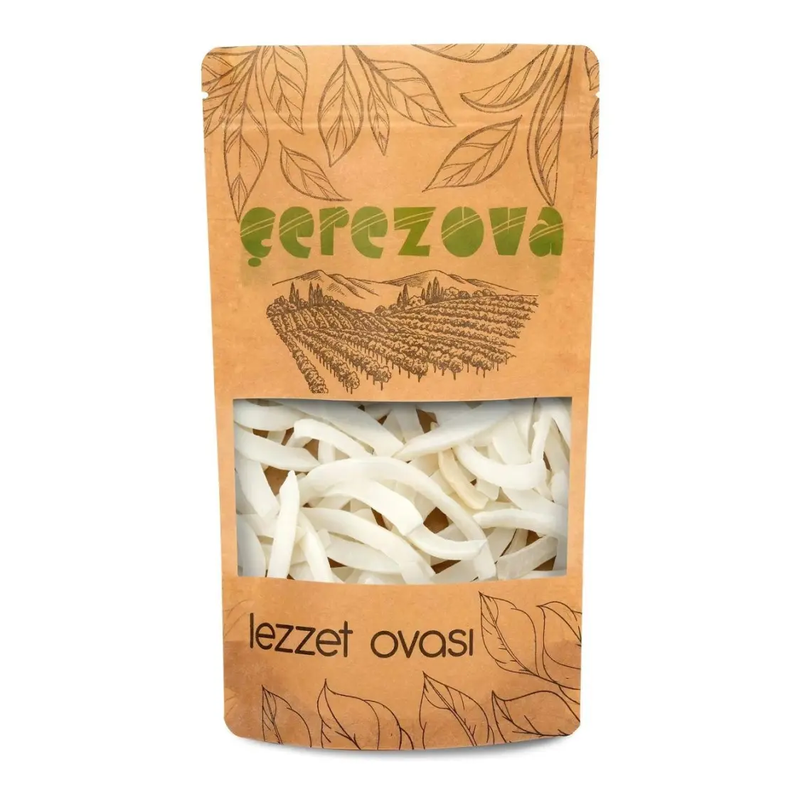 Hindistan Cevizi Kurusu 500 gr