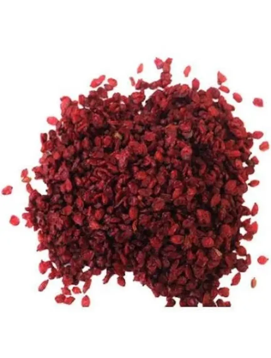 Laraska Kuru Zereşk (Barberries) 100 gr